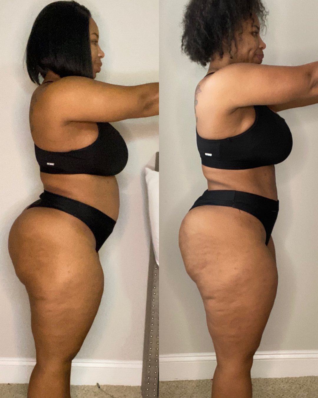 Result 06 — before and after